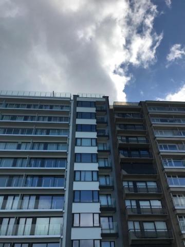 Anaconda Apartment Middelkerke Exterior photo