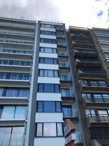 Anaconda Apartment Middelkerke Exterior photo