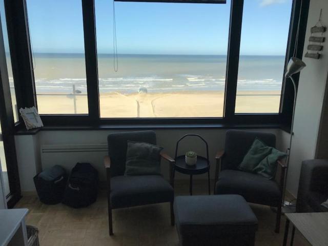 Anaconda Apartment Middelkerke Exterior photo