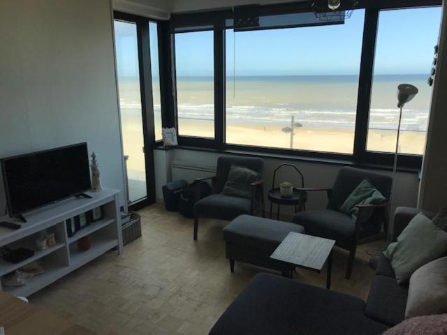 Anaconda Apartment Middelkerke Exterior photo