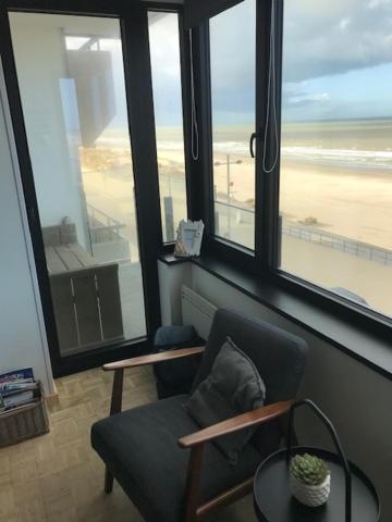 Anaconda Apartment Middelkerke Exterior photo