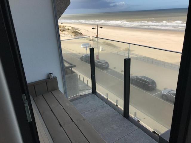 Anaconda Apartment Middelkerke Exterior photo