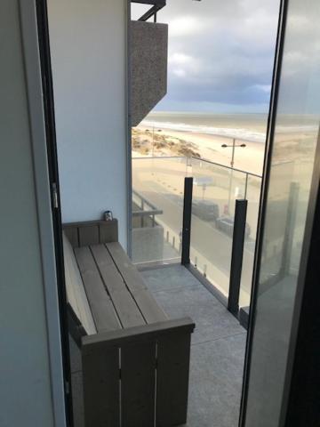 Anaconda Apartment Middelkerke Exterior photo