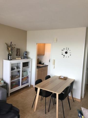 Anaconda Apartment Middelkerke Exterior photo