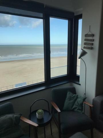 Anaconda Apartment Middelkerke Exterior photo